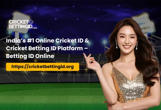 Illustrated cricketers celebrating