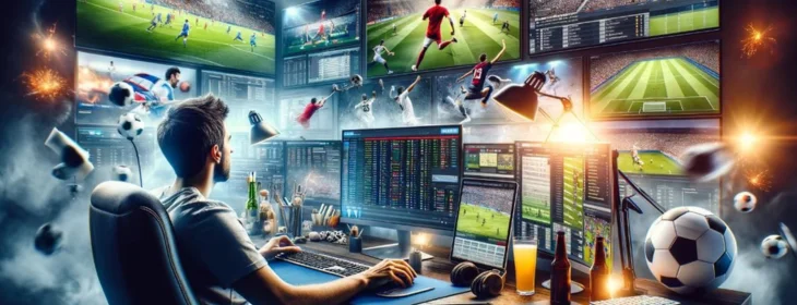 Lankesh virtual game banner